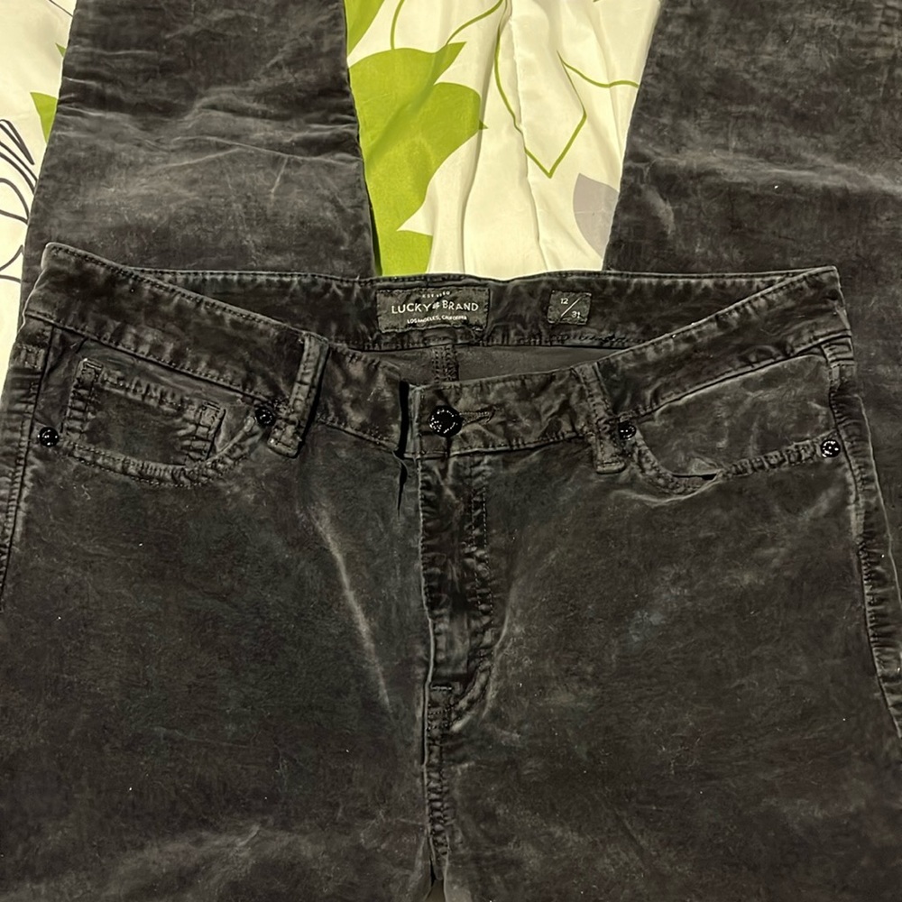 Lucky Brand- Womens Pants